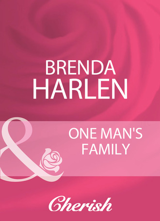 Brenda Harlen. One Man's Family