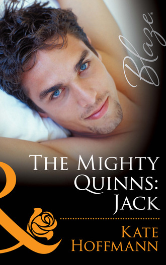 Kate Hoffmann. The Mighty Quinns: Jack