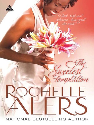 Rochelle Alers. The Sweetest Temptation