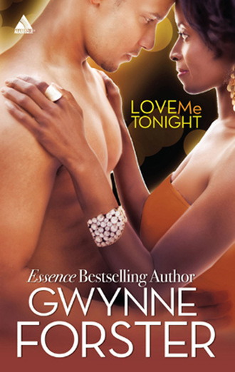 Gwynne Forster. Love Me Tonight