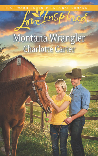 Charlotte Carter. Montana Wrangler