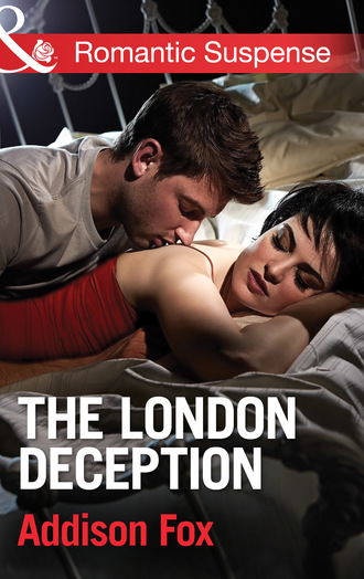 Addison  Fox. The London Deception