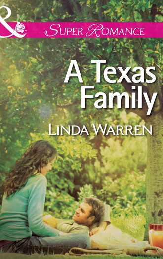 Linda Warren. A Texas Family