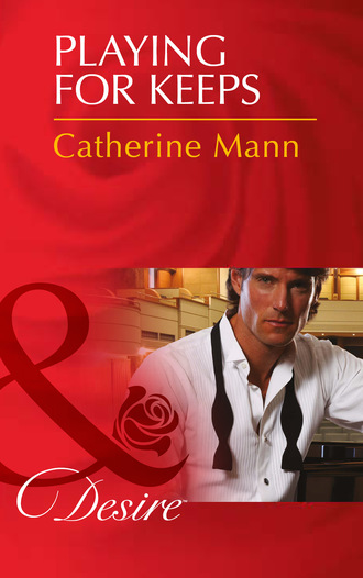 Catherine Mann. The Alpha Brotherhood