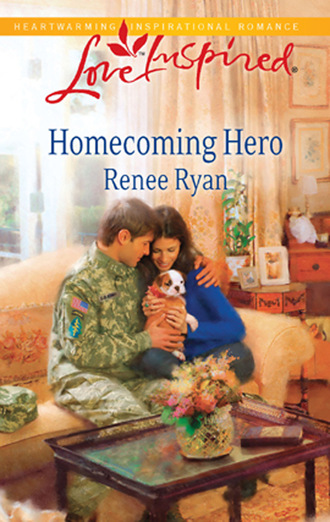 Renee Ryan. Homecoming Hero