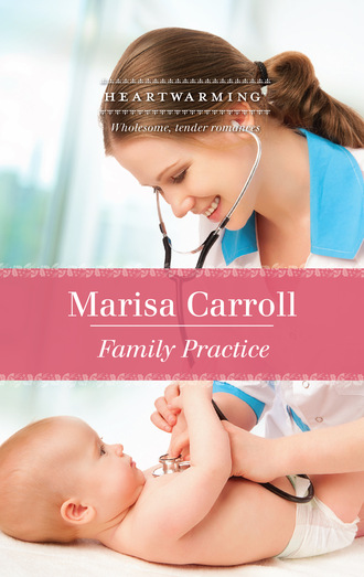 Marisa Carroll. Family Practice