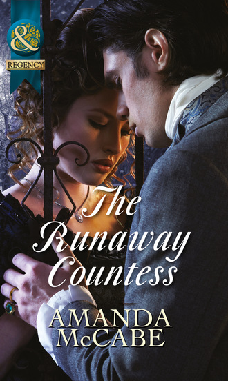 Amanda McCabe. The Runaway Countess