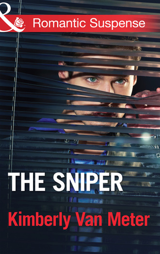 Kimberly Van Meter. The Sniper