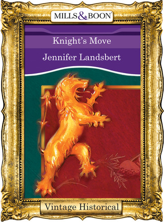 Jennifer Landsbert. Knight's Move