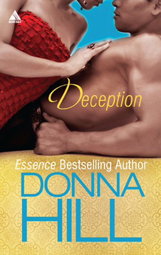 Donna Hill. Deception