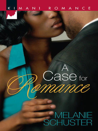 Melanie Schuster. A Case for Romance