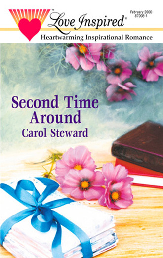 Carol Steward. Second Time Around