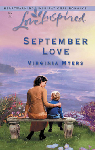 Virginia Myers. September Love