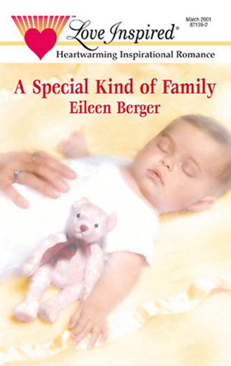 Eileen Berger. A Special Kind Of Family