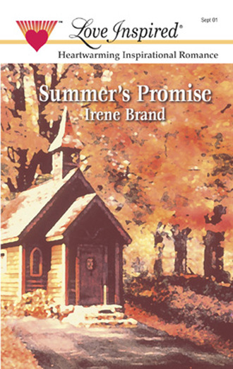 Irene Brand. Summer's Promise