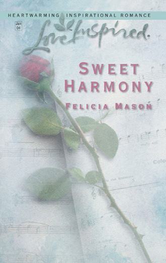 Felicia Mason. Sweet Harmony