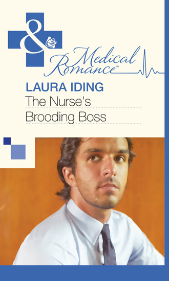 Laura Iding. The Nurse's Brooding Boss