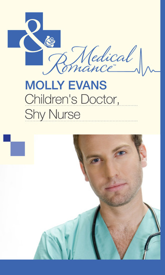 Molly Evans. Children's Doctor, Shy Nurse