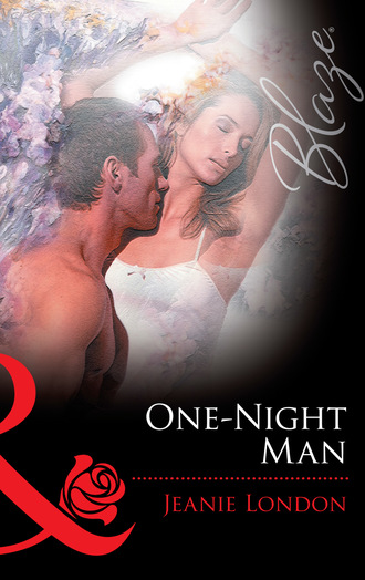 Jeanie London. One-Night Man