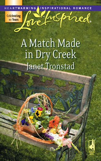 Janet Tronstad. A Match Made in Dry Creek