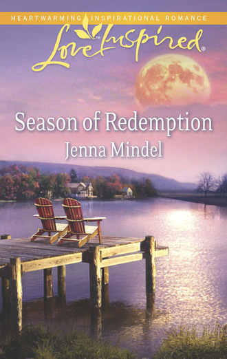 Jenna Mindel. Season of Redemption