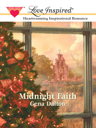 Gena Dalton. Midnight Faith