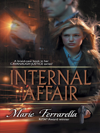 Marie Ferrarella. Internal Affair