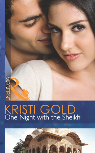 Kristi Gold. One Night With The Sheikh