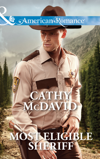 Cathy Mcdavid. Most Eligible Sheriff