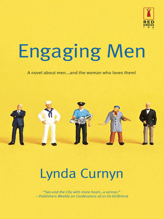 Lynda Curnyn. Engaging Men