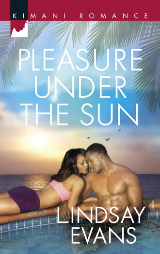 Lindsay Evans. Pleasure Under the Sun