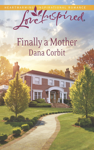 Dana Corbit. Finally a Mother