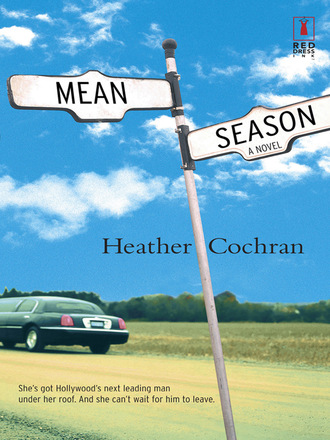 Heather Cochran. Mean Season