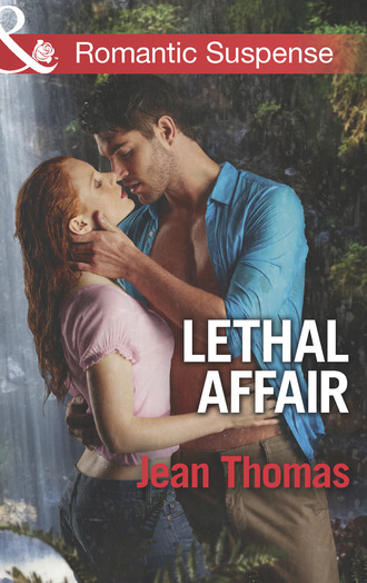 Jean Pichon Thomas. Lethal Affair