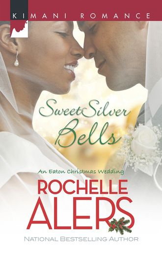 Rochelle Alers. Sweet Silver Bells