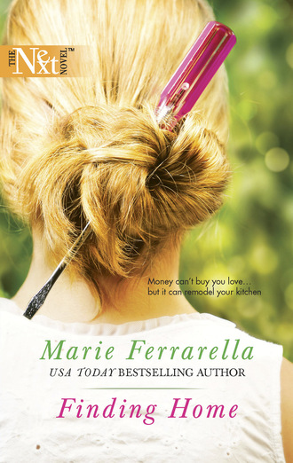 Marie Ferrarella. Finding Home