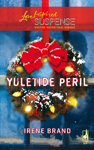 Irene Brand. Yuletide Peril