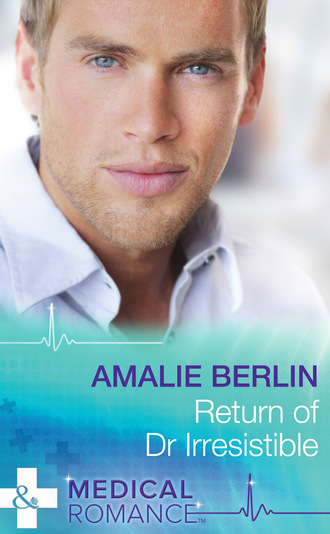 Amalie Berlin. Return of Dr Irresistible