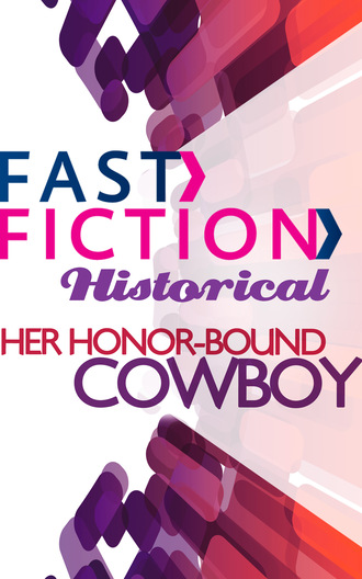 Linda Ford. Her Honor-Bound Cowboy