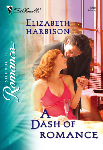 Elizabeth Harbison. A Dash of Romance