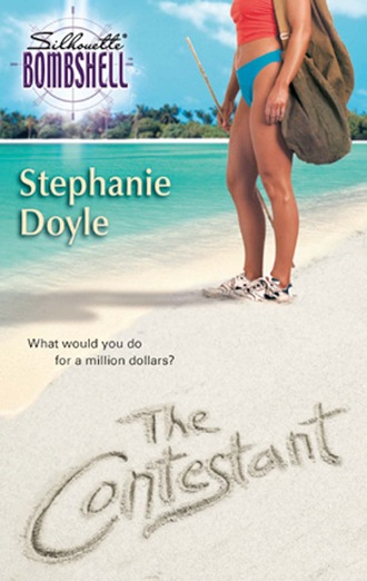 Stephanie Doyle. The Contestant