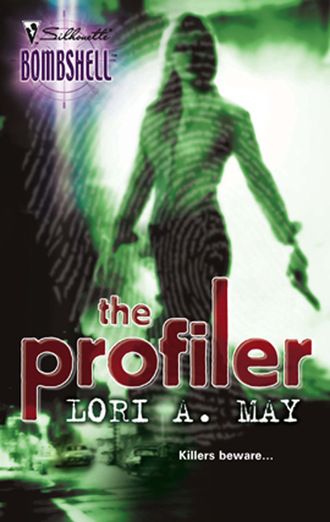 Lori A. May. The Profiler