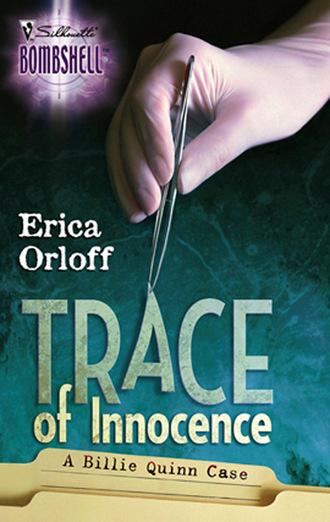 Erica Orloff. Trace Of Innocence