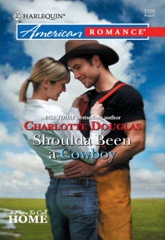 Charlotte Douglas. Shoulda Been A Cowboy