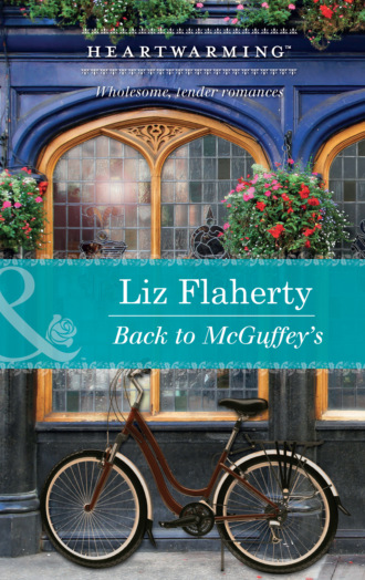 Liz Flaherty. Back to McGuffey's