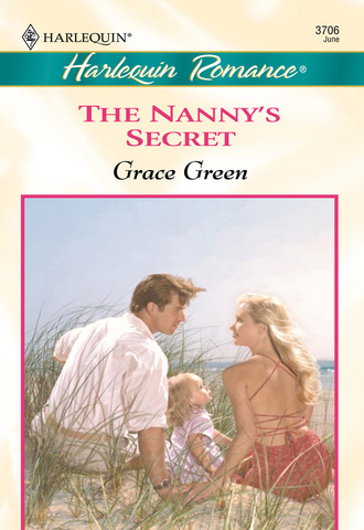 Grace Green. The Nanny's Secret