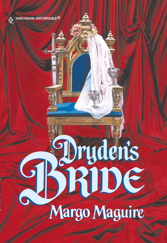 Margo  Maguire. Dryden's Bride