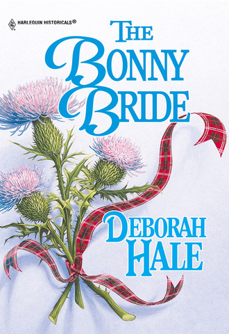 Deborah Hale. The Bonny Bride