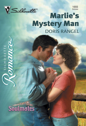 Doris Rangel. Marlie's Mystery Man