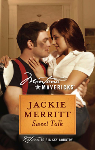 Jackie  Merritt. Sweet Talk